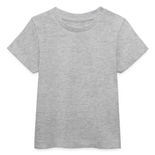 Load image into Gallery viewer, Stanley/Stella BABY CREATOR Baby Organic T-Shirt - heather grey
