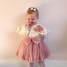 Load image into Gallery viewer, Handmade Tutu pink or red
