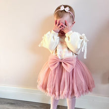 Load image into Gallery viewer, Handmade Tutu pink or red
